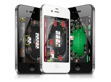 Poker Su Cellulare