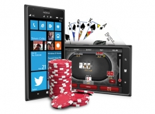 Poker Windows Phone
