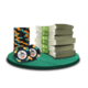 Giocare Cash-Game