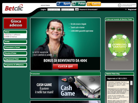 Betclic