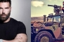 Dan Bilzerian mette nella scommessa il suo jet di 250 000 dollari!